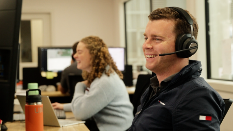 Amy and Jonathan FAQ