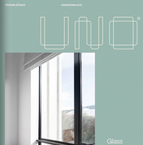 Glass options for windows and doors