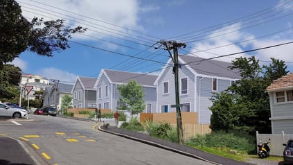 Coromandel  Case Study - Gallery