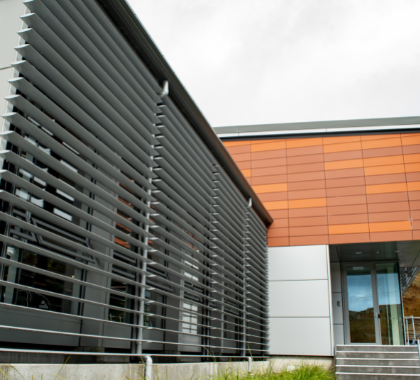 Windows for commercial office Windows for commercial office