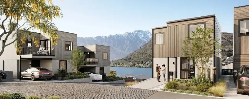 Lakehouse Villas Blog