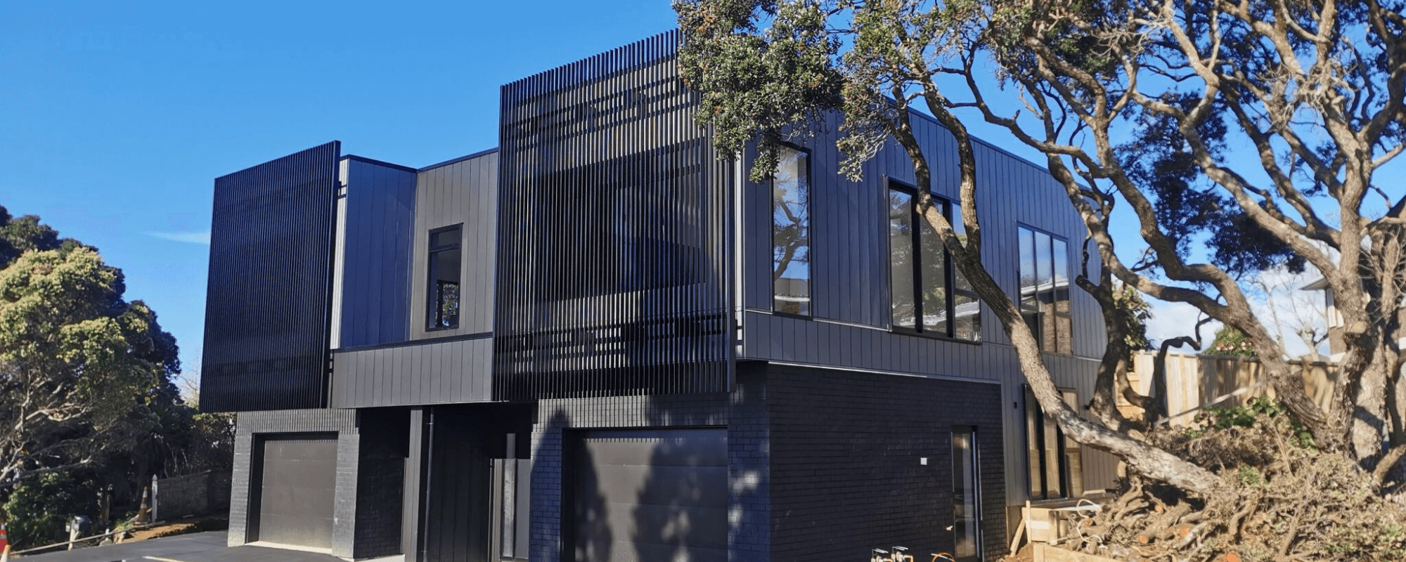 Residential windows New Plymouth Taranaki