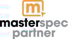 Masterspec - square - white