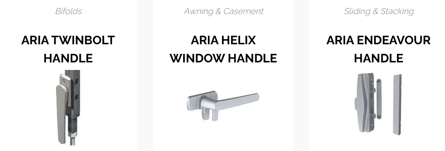 Window hardware