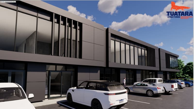 Sir Gil Drive Gallery (4)