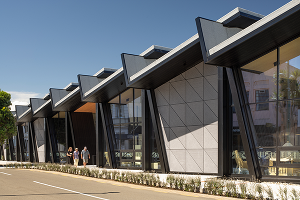 Te Ramanui - EDM Image