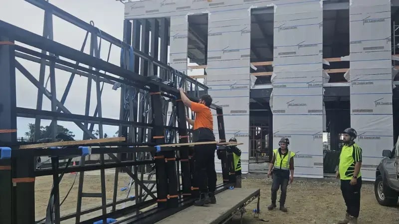 Trailer Delivery (2)