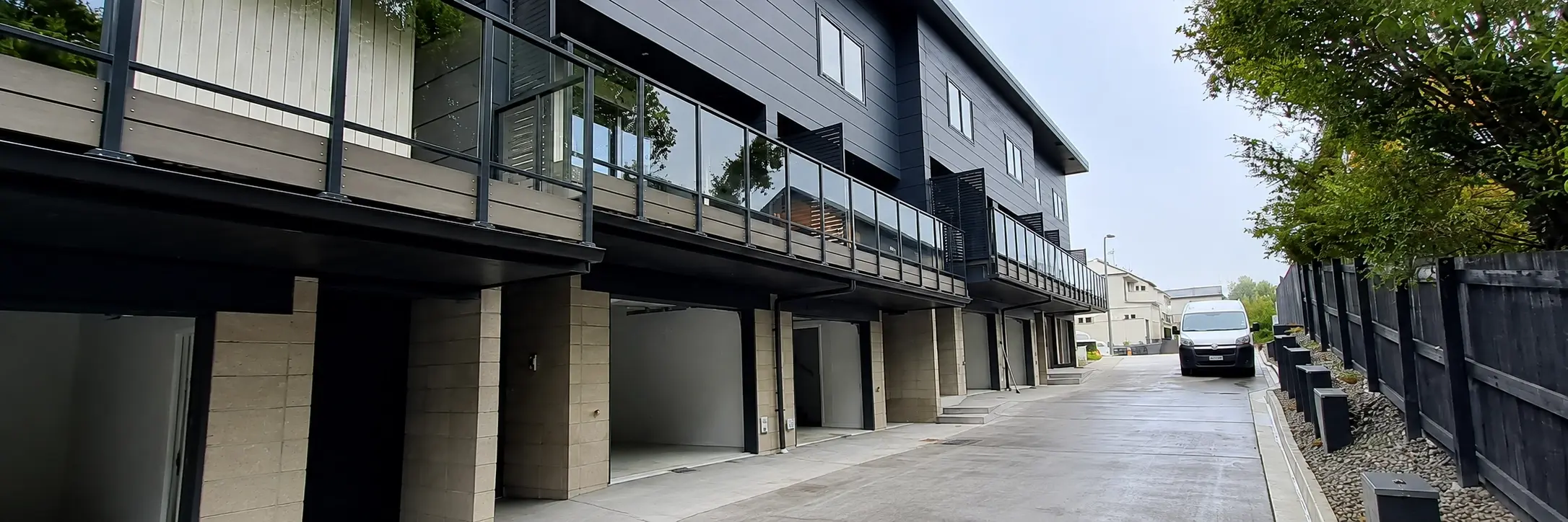 1 Manning Street Header