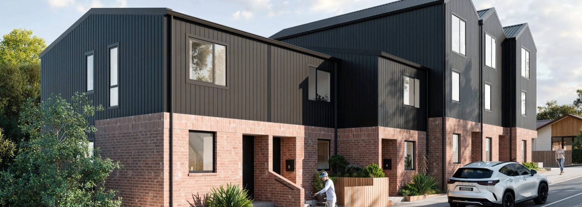 118 Wadestown Road Header