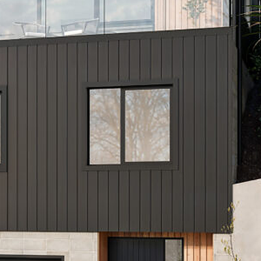 Awning Window at 118 Wadestown Road