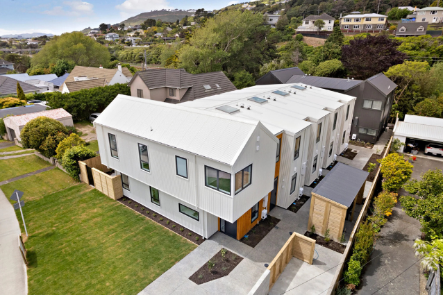 18 Oxford Street Thumbnail