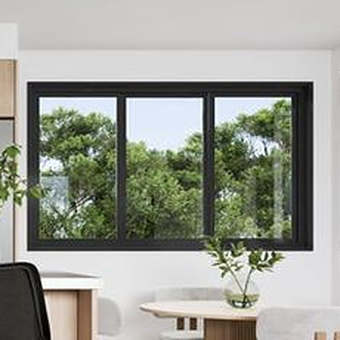 Awning Window at 24 Haumia Street