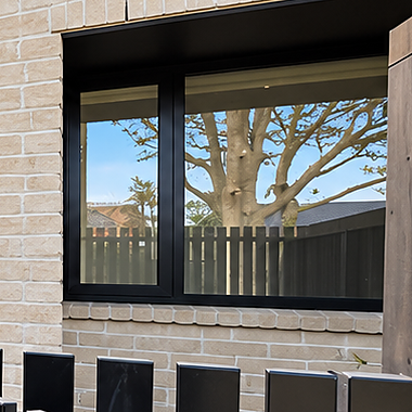 Awning Window at 299 Levers Road