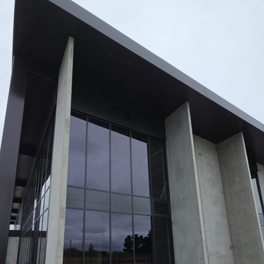 Attika HQ 2026 Flushglaze Pannel