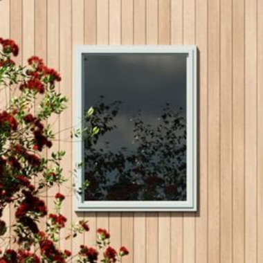 Awning WIndow