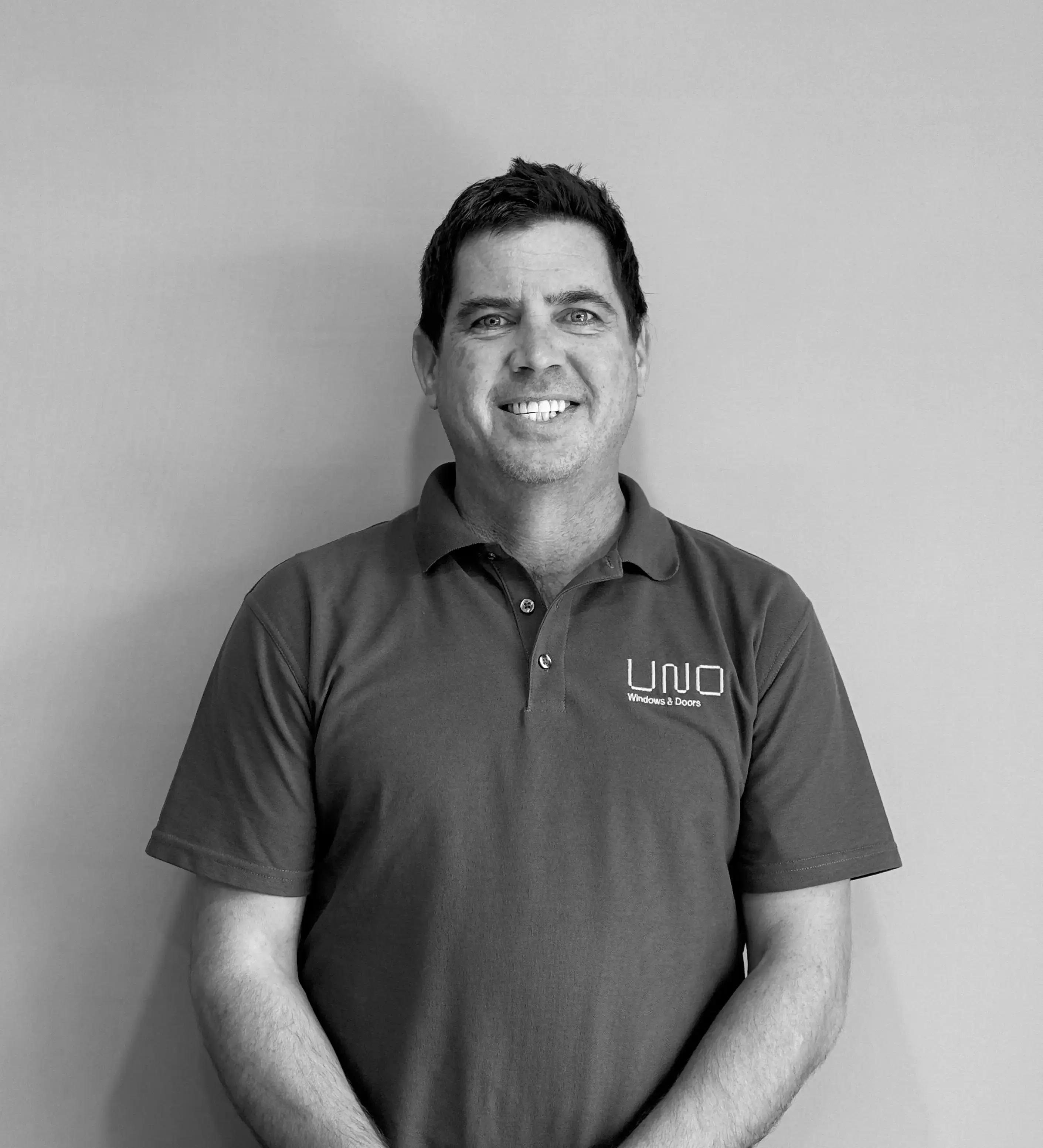 UNO Team | Brad