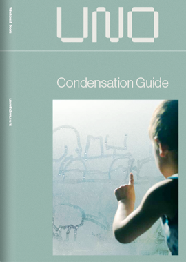 Download the condensation guide