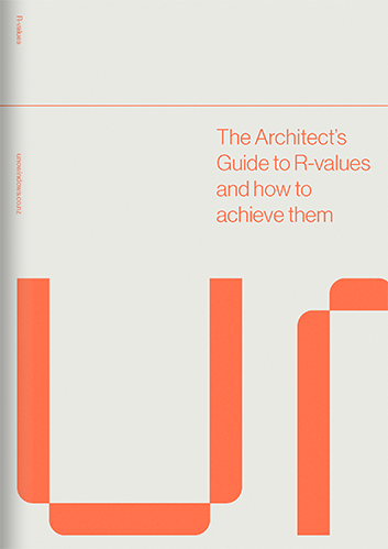 Download the architects guide to r-values