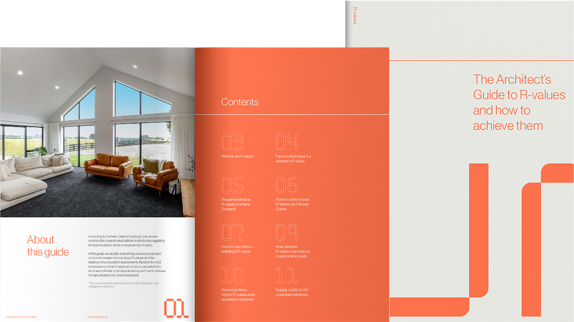 Download the architects guide to r-values