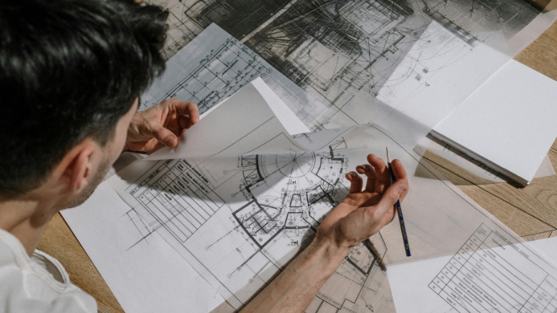 Architect changing their Window & Door Specification to UNO Windows & Doors