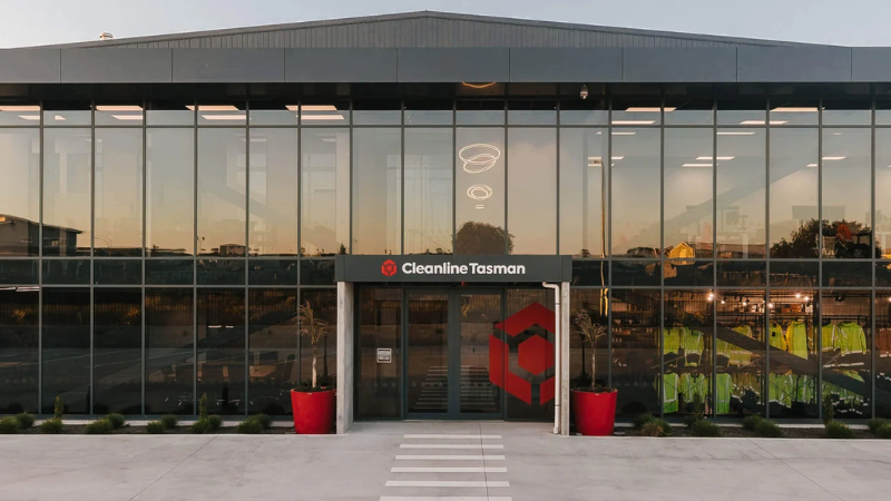 Cleanline Tasman (c) Attika (2)