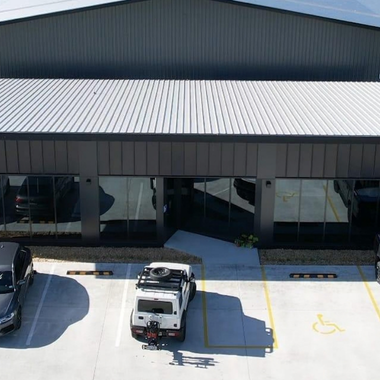 Commercial Flushglaze Suite-1