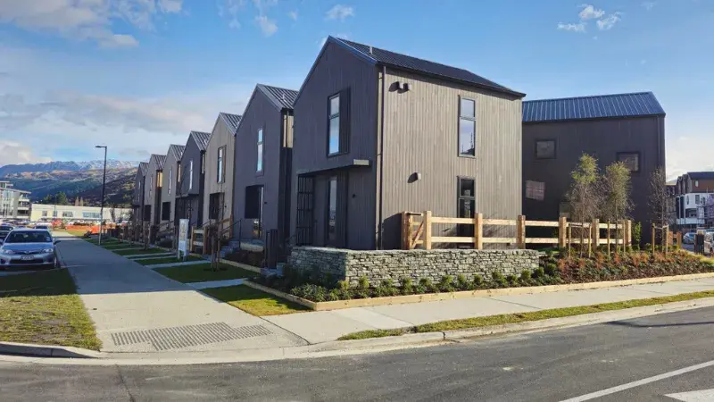 Multi Residential in Queenstown