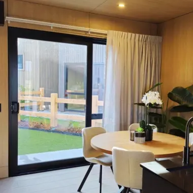 Sliding Door