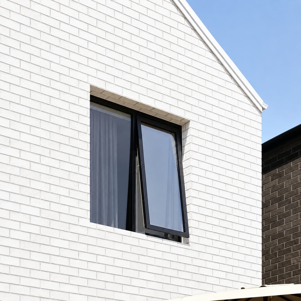 Fixed & Awning Windows