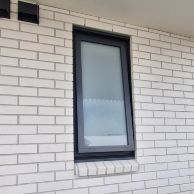 Fixed & Awning Windows
