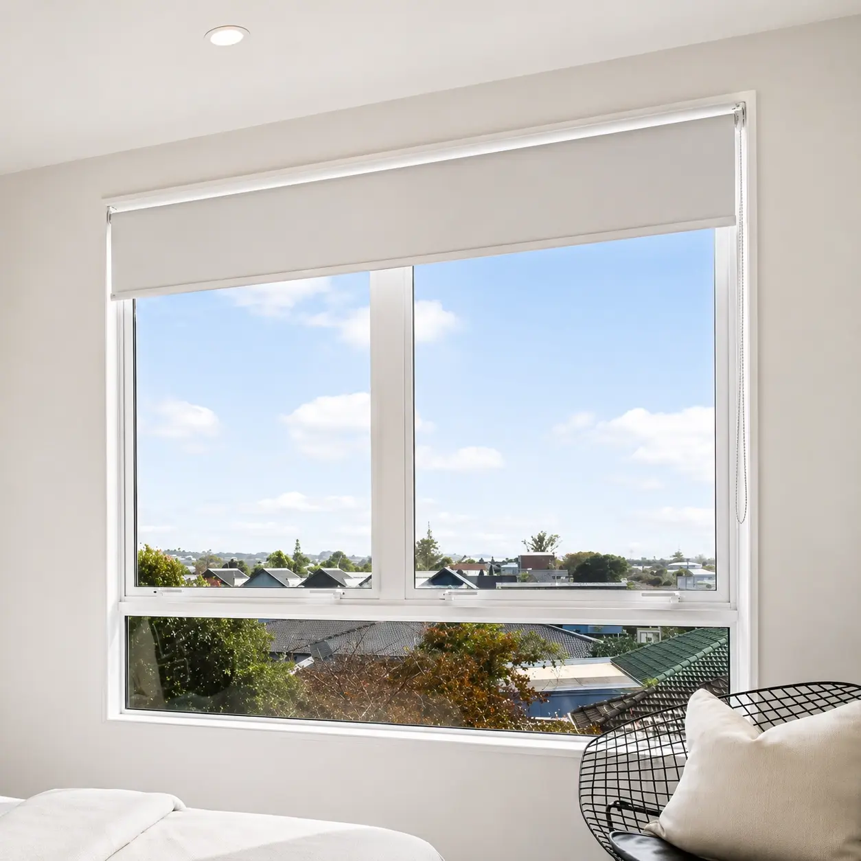 Fixed & Awning Windows