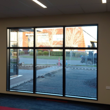 Fixed Window