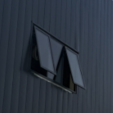 Awning windows designed for controlled ventilation and durability, delivering a beautifully simple solution that works seamlessly with modern façades