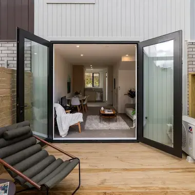 French Door