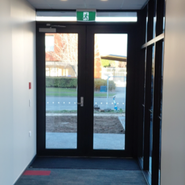 Hinge Door-1