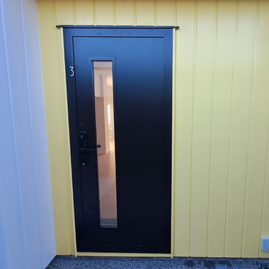 Hinge Door-2
