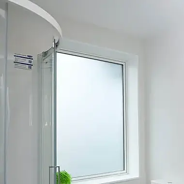 Casement Window at Hollard Grove