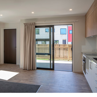 Hukatai St Sliding Doors