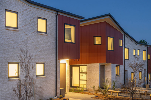 Hukatai Street Thumbnail