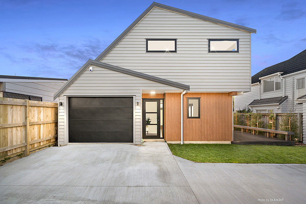 Aluminium windows and doors - Bannister Residence