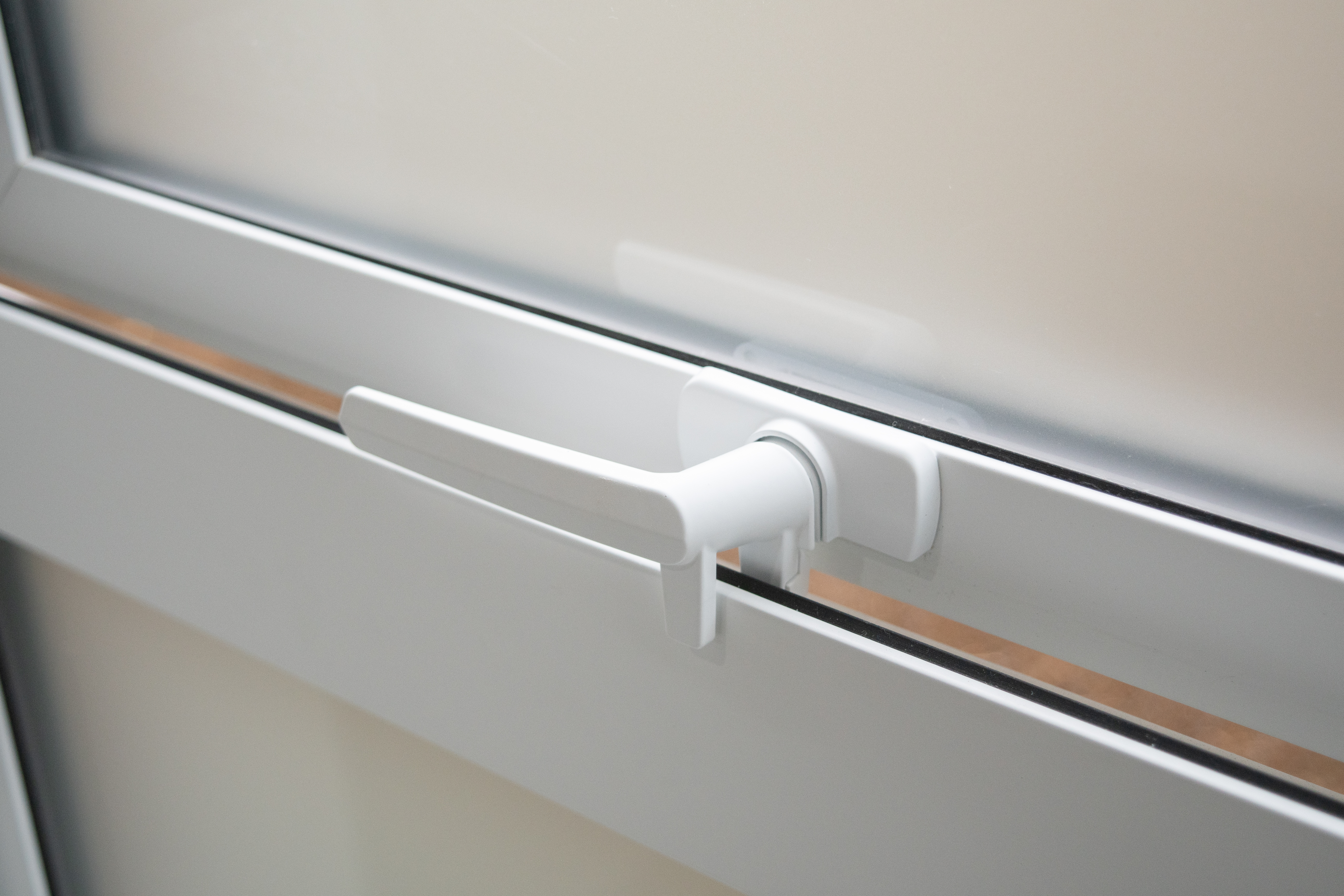 Window hardware