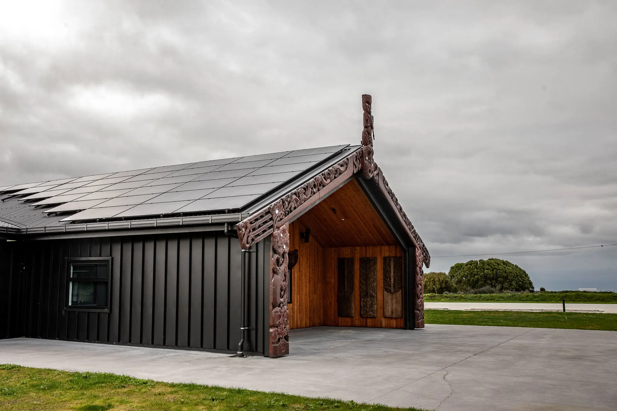 Kinahi Mawhitiwhiti Pa Gallery (2)