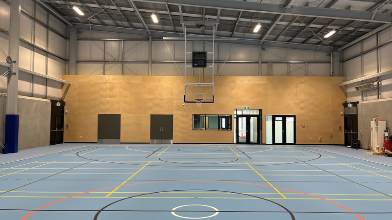 Kuranui College Gallery (5)