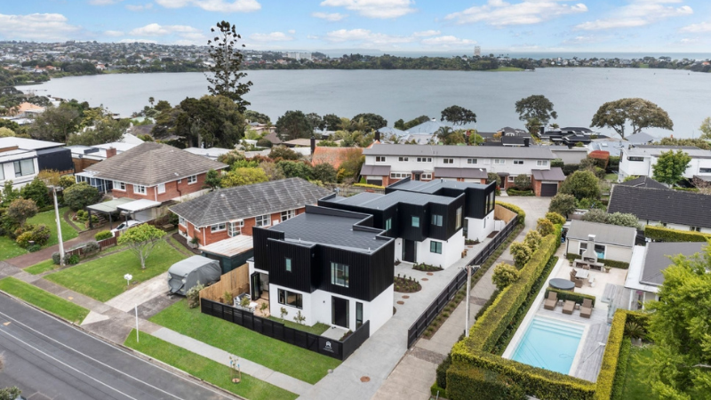 Lake Pupuke Gallery (2)