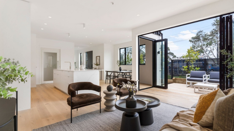 Lake Pupuke Gallery (3)