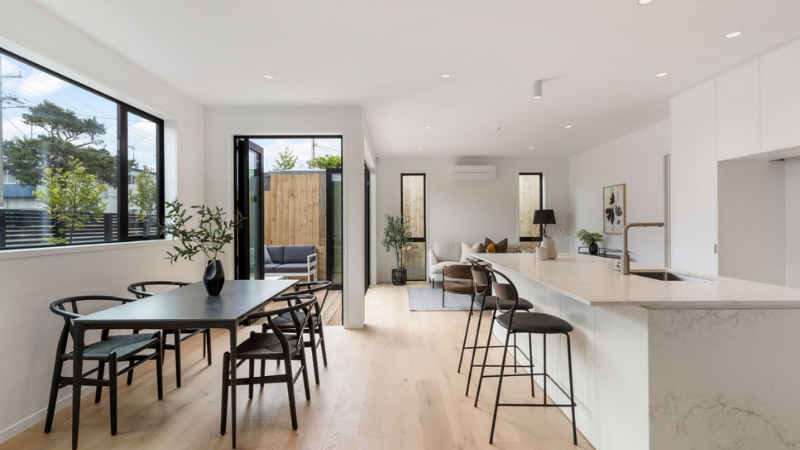 Lake Pupuke Gallery (4)