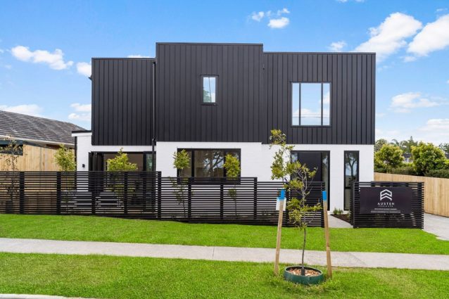 Lake Pupuke Thumbnail