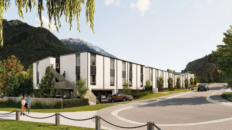 Maribel Apartments (c) Gibbons Co Gallery (2)