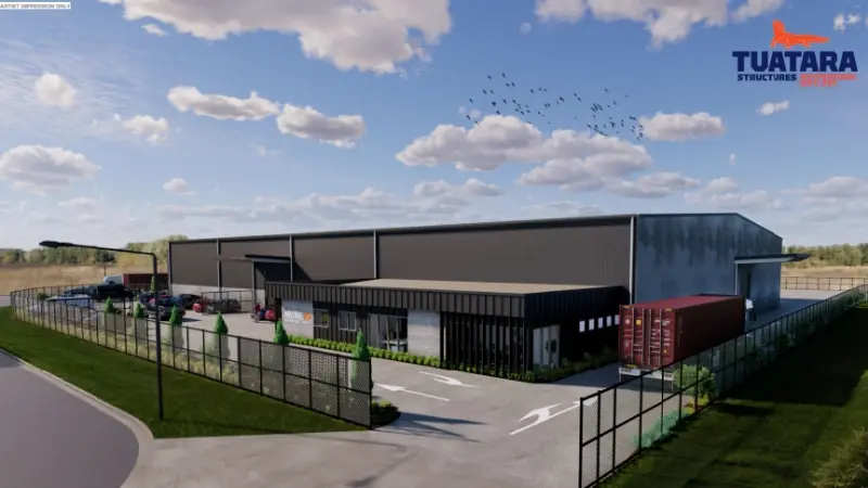 Mitre 10 Tauranga DC Case Study (1)
