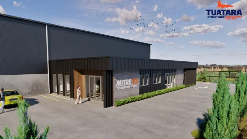 Mitre 10 Tauranga DC Case Study (3)